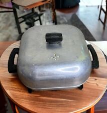 sunbeam electric skillet for sale  Springfield