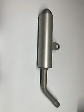Ktm 2007 exhaust for sale  BUXTON