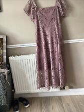 Special occasion maxi for sale  BURY