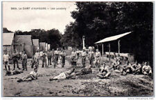 Camp auvours lavabos d'occasion  France