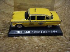 Checker taxi new d'occasion  Chartres