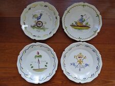 Vintage four plates d'occasion  Mulhouse-