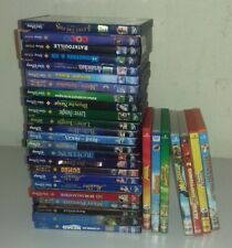 Super lot dvd d'occasion  Ruoms