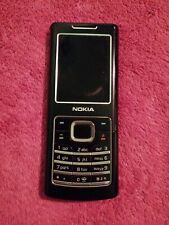 Nokia 6500c hne gebraucht kaufen  Chemnitz