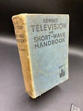 1934 television short for sale  CULLOMPTON