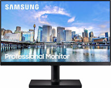 Samsung F24T450FQU 24IN FHD 75HZ 5MS IPS 16:9 2XHDMI/DP 1920X1 USZKODZONY-W23-KL8001 na sprzedaż  Wysyłka do Poland