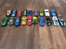 Hot wheels lot for sale  Franklin