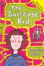 The Suitcase Kid,Jacqueline Wilson, Nick Sharratt- 9780440863113 segunda mano  Embacar hacia Argentina