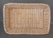 Vintage wicker bread for sale  CHESHAM