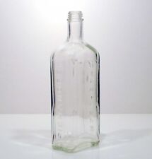 Flacone bottiglia rabarbaro usato  Crispiano
