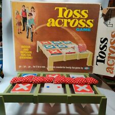 1969 toss across for sale  Andover