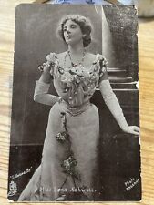 1906 postcard lena for sale  TAUNTON