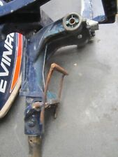 Evinrude 6hp outboard for sale  BIRMINGHAM