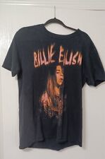 Billie eilish shirt for sale  Norman