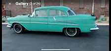 1955 oldsmobile super for sale  Yucca Valley