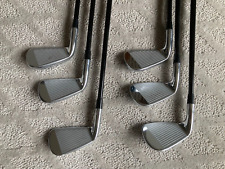 cobra s2 forged irons for sale  Louisville