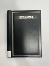 emmerdale cast card for sale  ST. AUSTELL