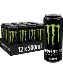 Monster energy ultra usato  Roma