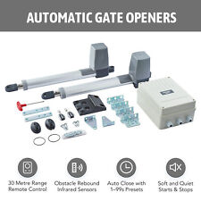 Automatic dual swing for sale  LICHFIELD