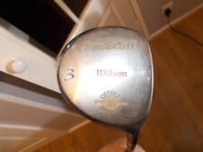Wilson prostaff offset for sale  Shipping to Ireland