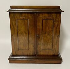 humidor cabinet for sale  NEWTON ABBOT