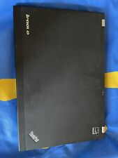 Notebook Lenovo Thinkpad X230 (Windows 7 Ultimate) Core i5-3320M CPU @ 2.6 GHz, usado comprar usado  Enviando para Brazil