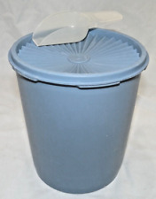 Tupperware country blue for sale  Hazel Green