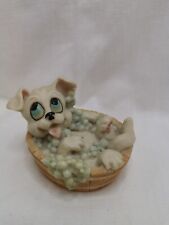 Vintage miniature dog for sale  WORTHING