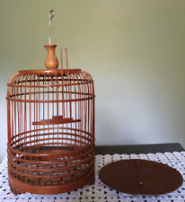 antique bird cage for sale  Sylvania