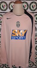 Juventus maglia training usato  Italia