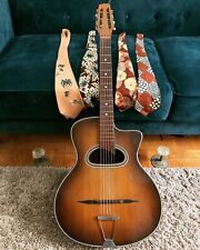 Gypsy jazz guitar for sale  Brooklyn