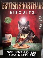 Kitty biscuits need for sale  North Las Vegas