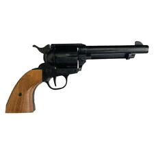 Pistola scacciacani revolver usato  Visciano