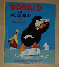 Donald pôle nord d'occasion  Saint-Just-en-Chaussée