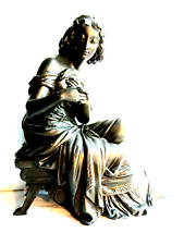 Statue pendule napoléon d'occasion  Bonneuil-Matours