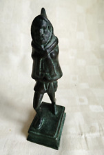Statue bronze système d'occasion  Saint-Omer