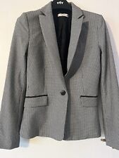 Mango suit blazer for sale  FELTHAM