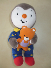 Adorable peluche doudou d'occasion  Paris XX