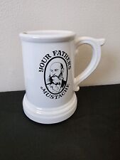 Father mustache mug for sale  Portage