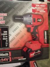 24v impact wrench for sale  Ireland