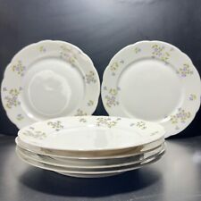 Set piatti vintage usato  Roma