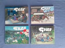 Giles annuals 1970 for sale  RADLETT