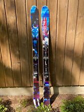 Complete ski touring for sale  Burlington