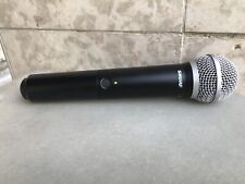 shure pg58 for sale  Ontario