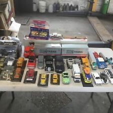 Collectable cars toys for sale  HULL