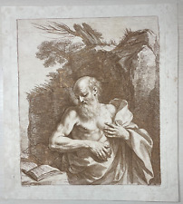 Bartolozzi guercino san usato  Piacenza