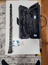 Sol clarinet klarinette gebraucht kaufen  Hamburg