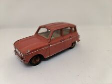 Dinky toys renault d'occasion  Montville