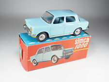 Joustra 2078 simca d'occasion  Annecy