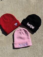 Beanies sold separately for sale  Napa